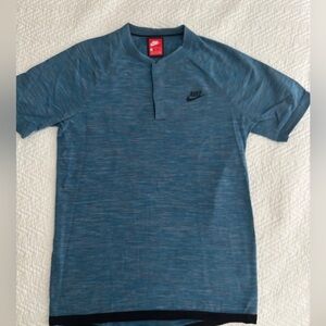 Men’s Nike Tech Knitted Top